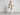 Ensemble Cargo beige