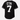 MAILLOT NFL CTA NOIR