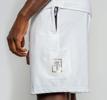 Ensemble Short / T-Shirt Fresh