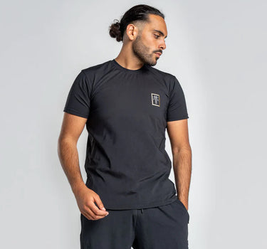 Ensemble Short / T-Shirt Fresh