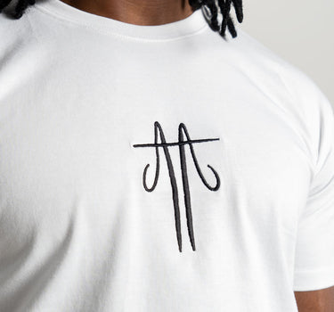 CTA Embroidered T-Shirt - Men