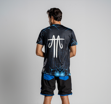 Maillot E-Sport