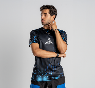 Maillot E-Sport