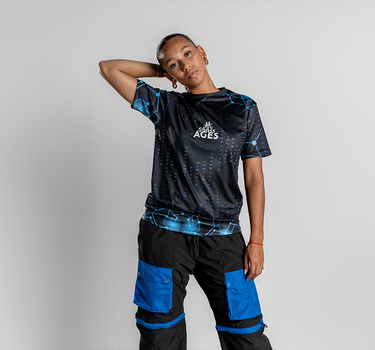 Maillot E-Sport