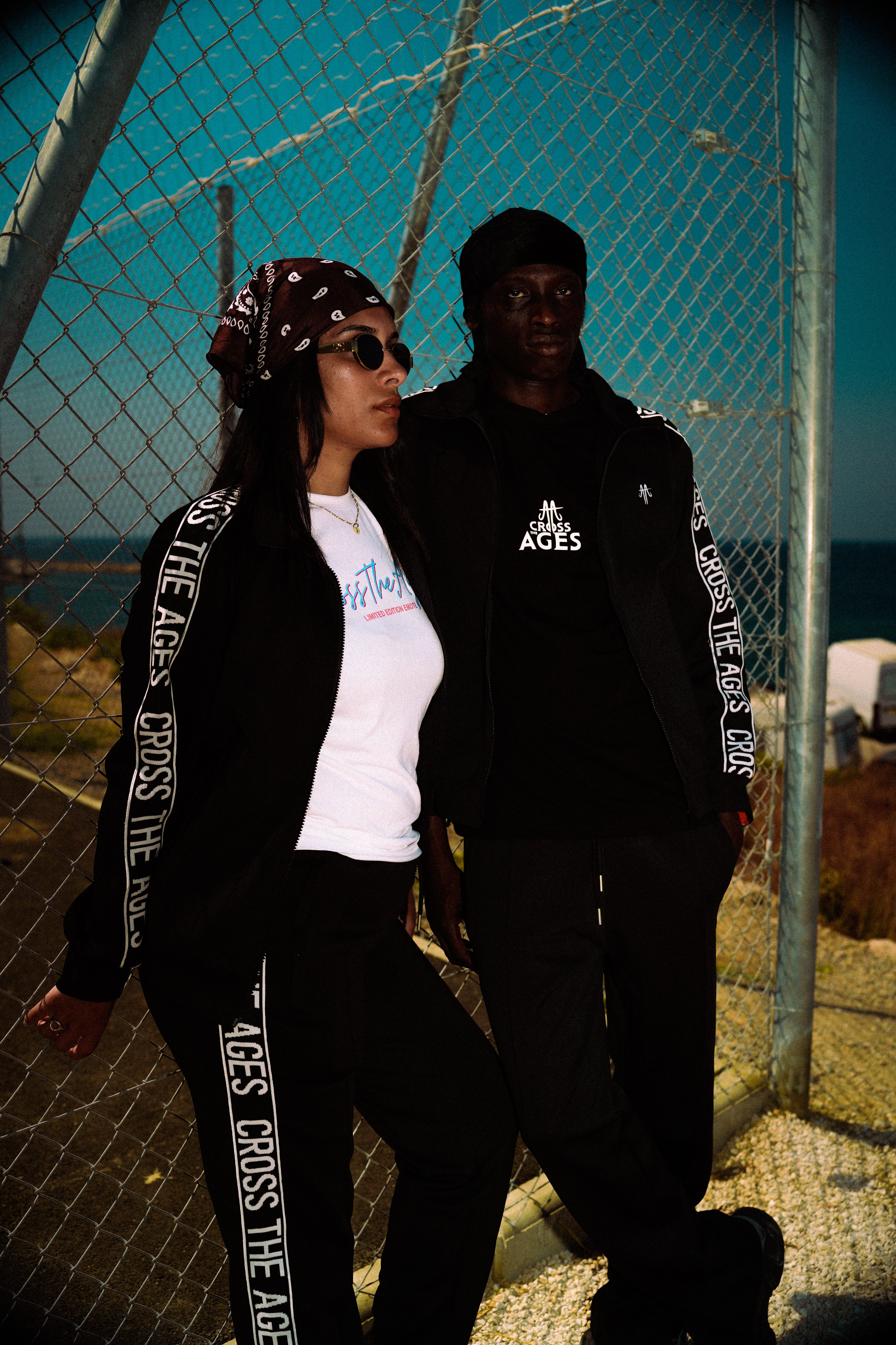 Ensemble "Next Generation" Noir