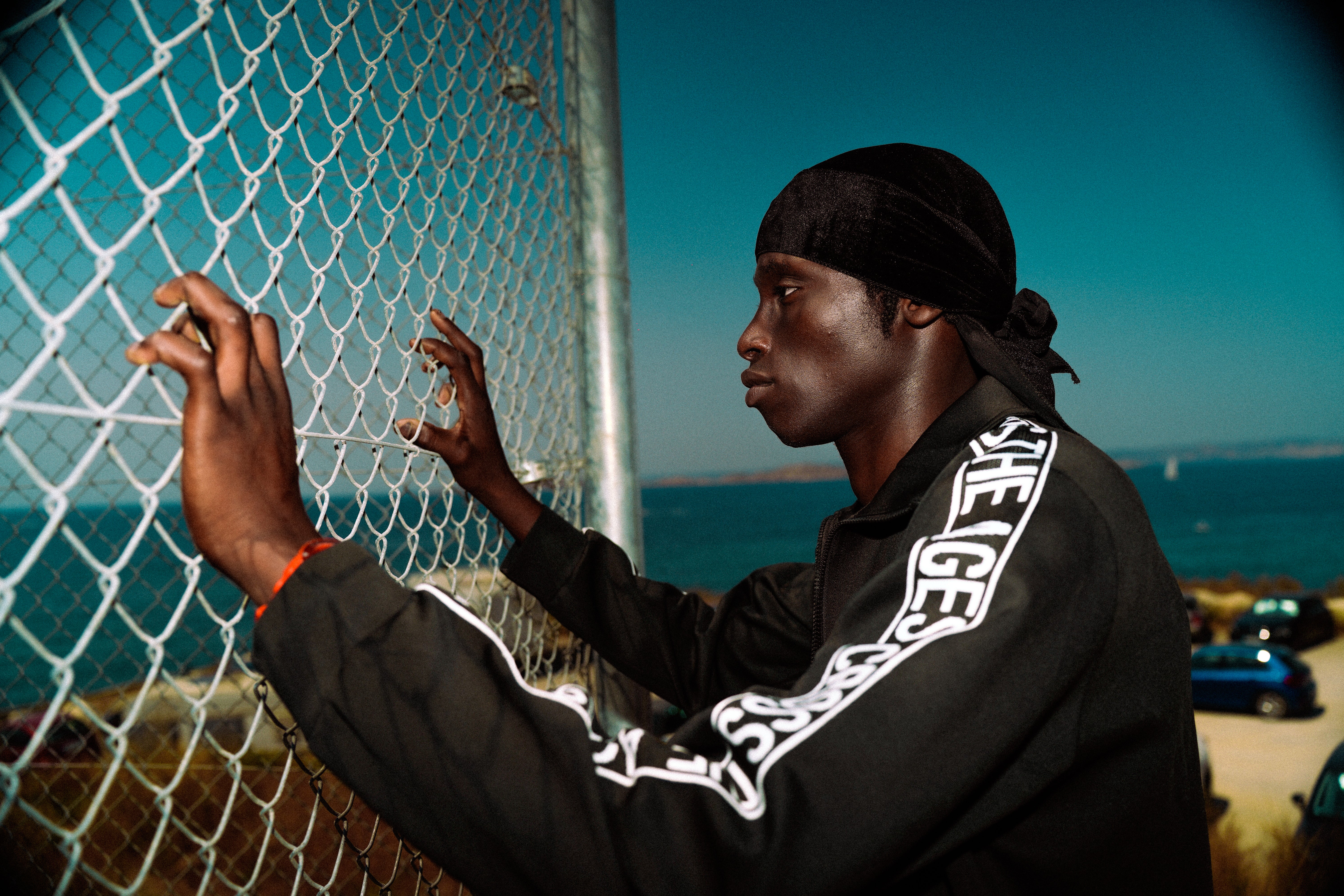 Ensemble "Next Generation" Noir