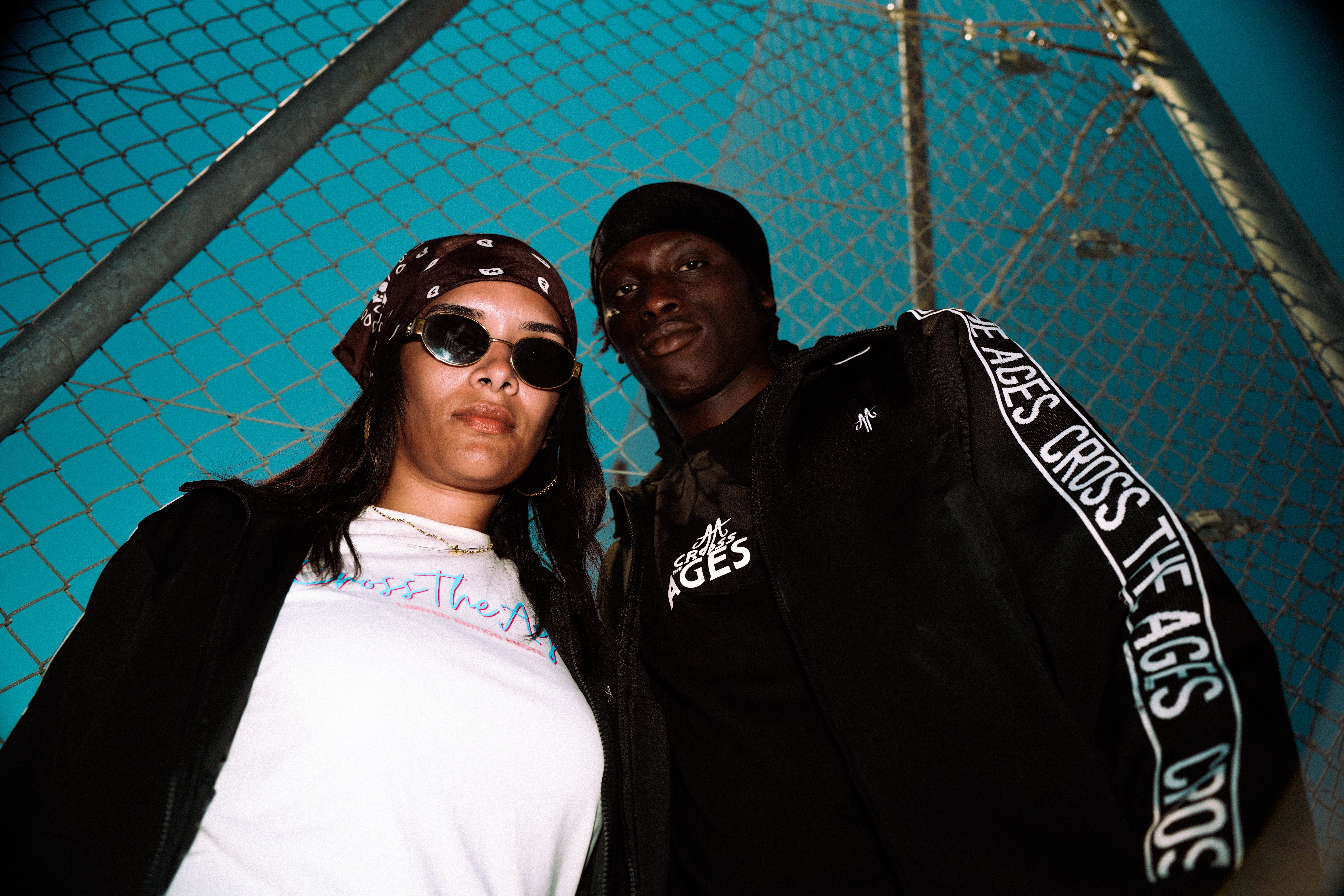 Ensemble "Next Generation" Noir