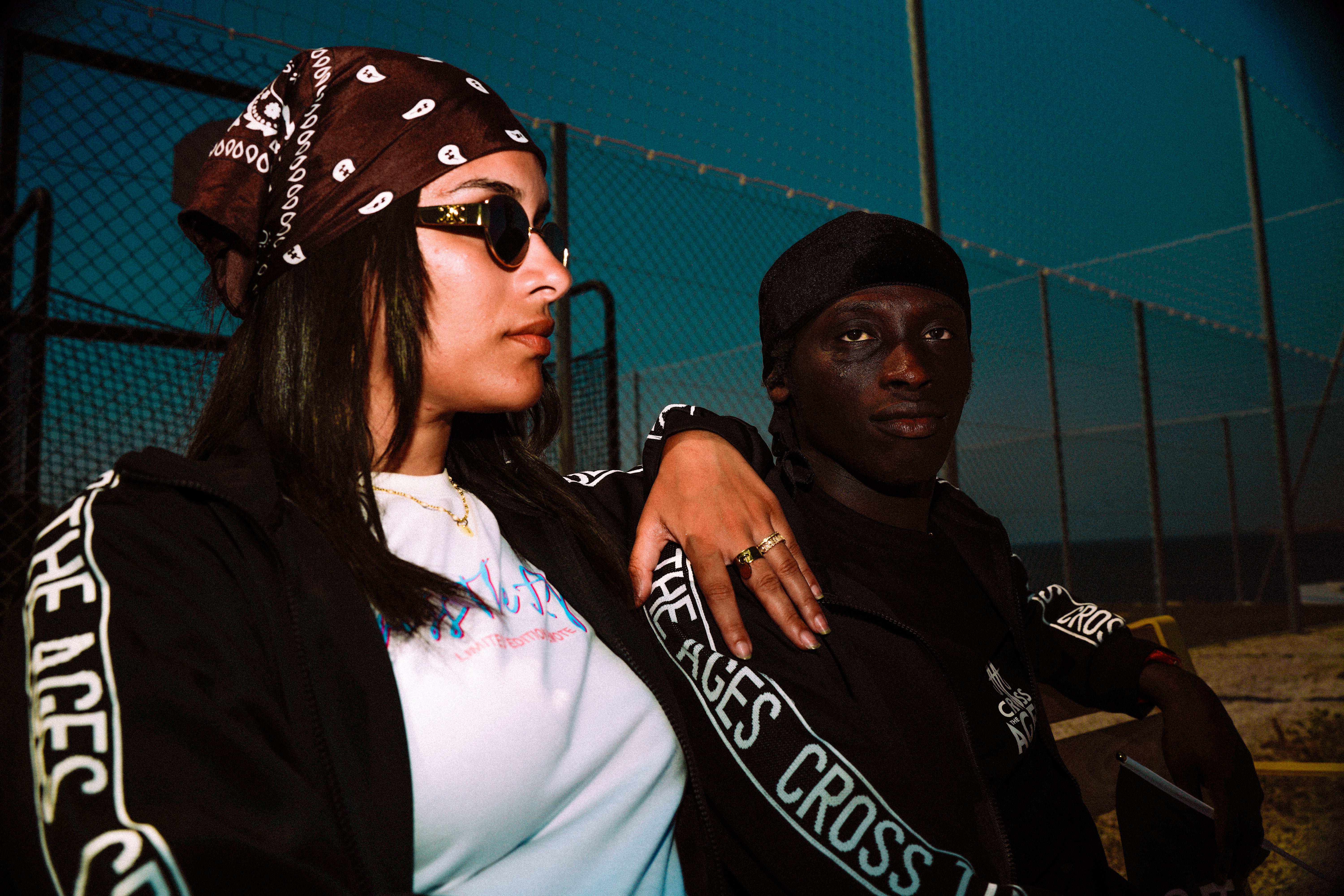 Ensemble "Next Generation" Noir