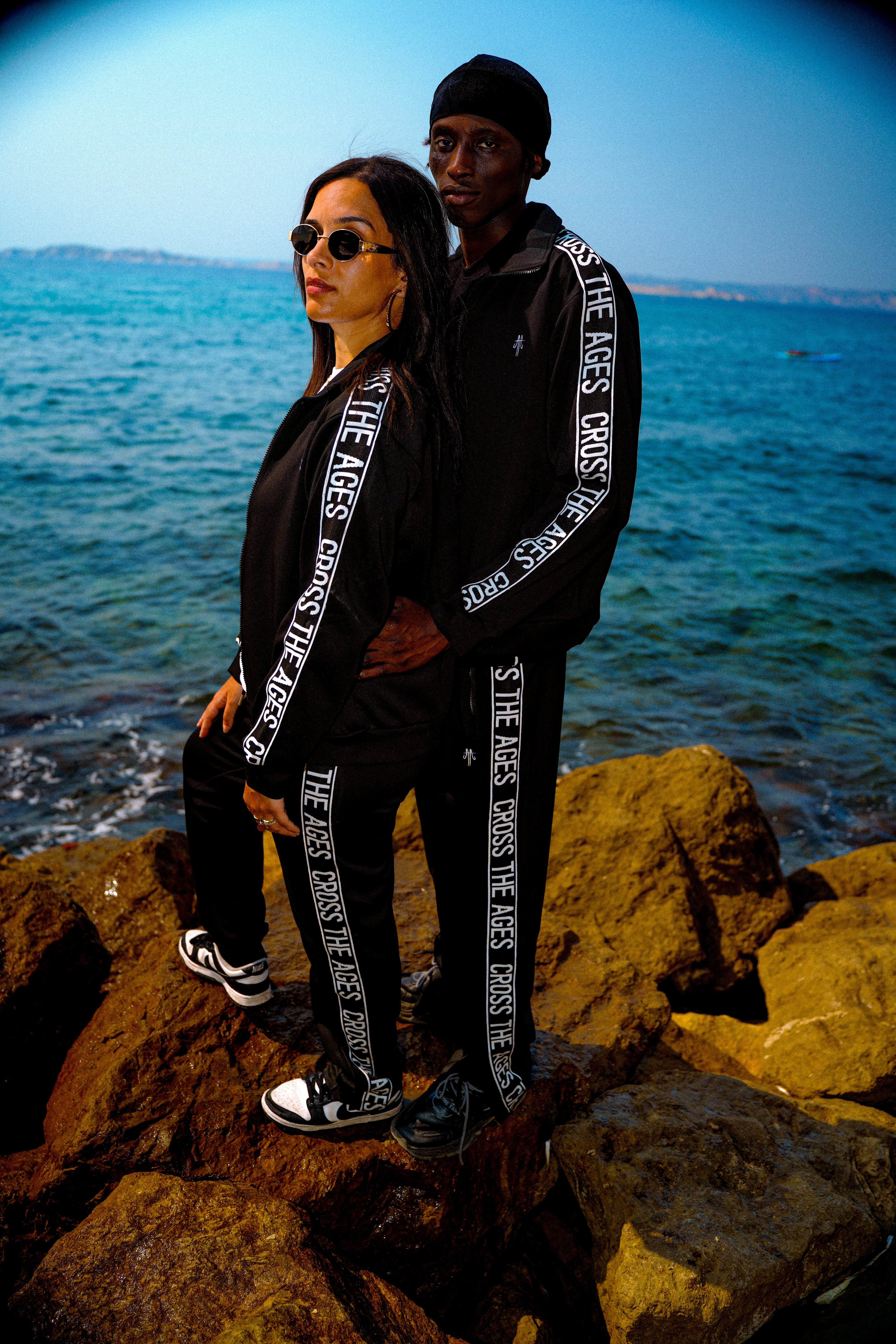 Ensemble "Next Generation" Noir