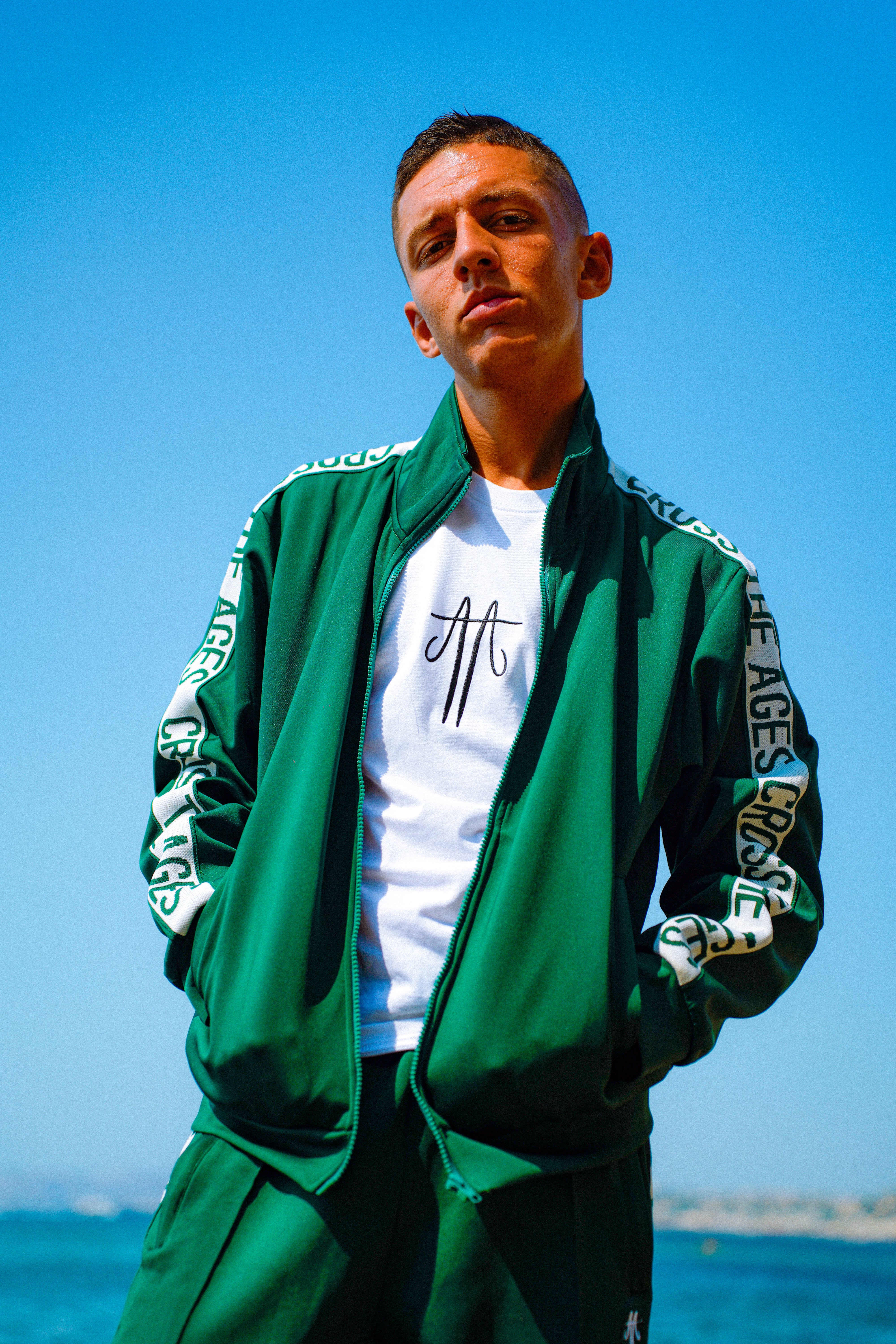 Ensemble "Next Generation" Vert