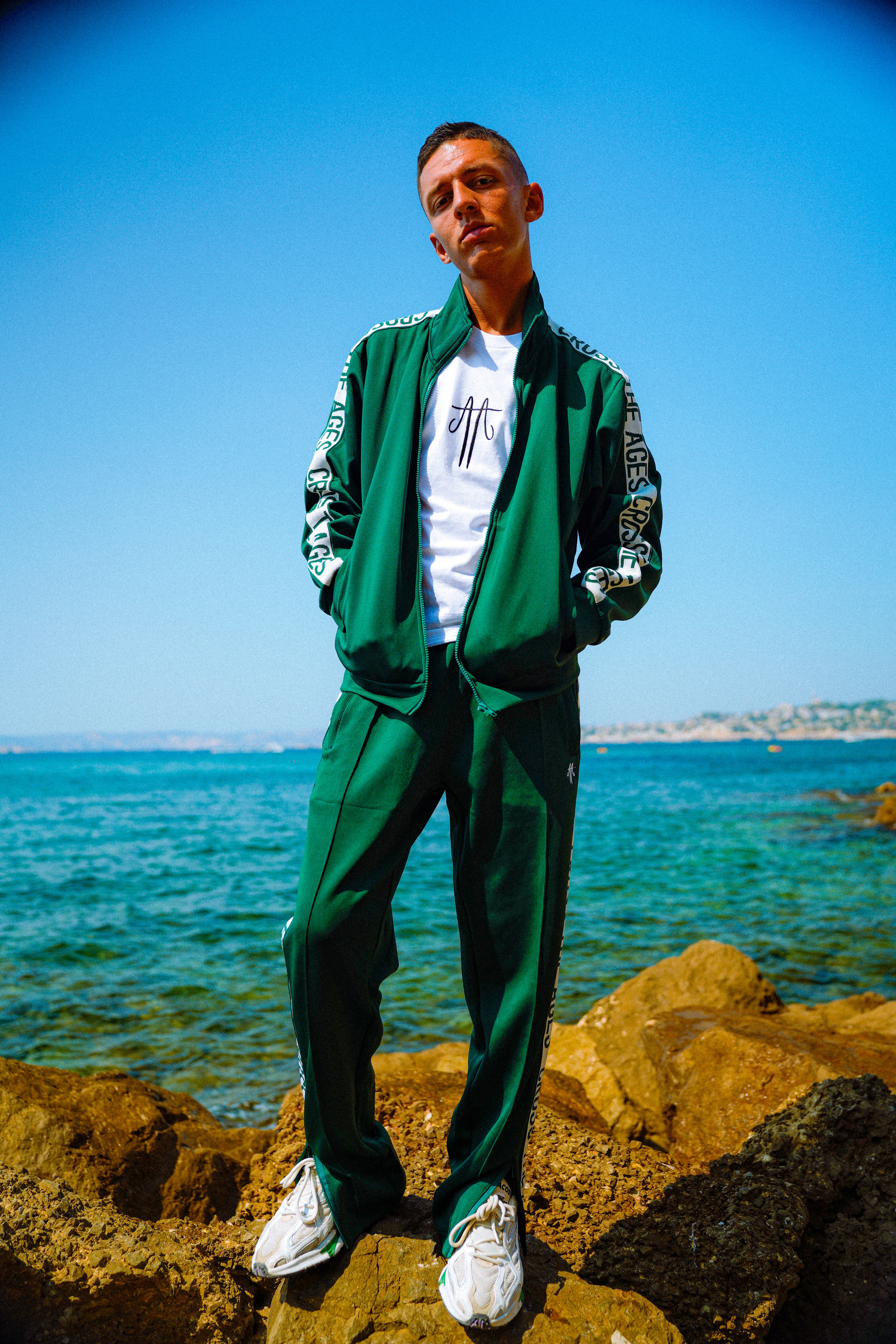 Ensemble "Next Generation" Vert