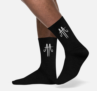 Chaussettes Cross The Ages